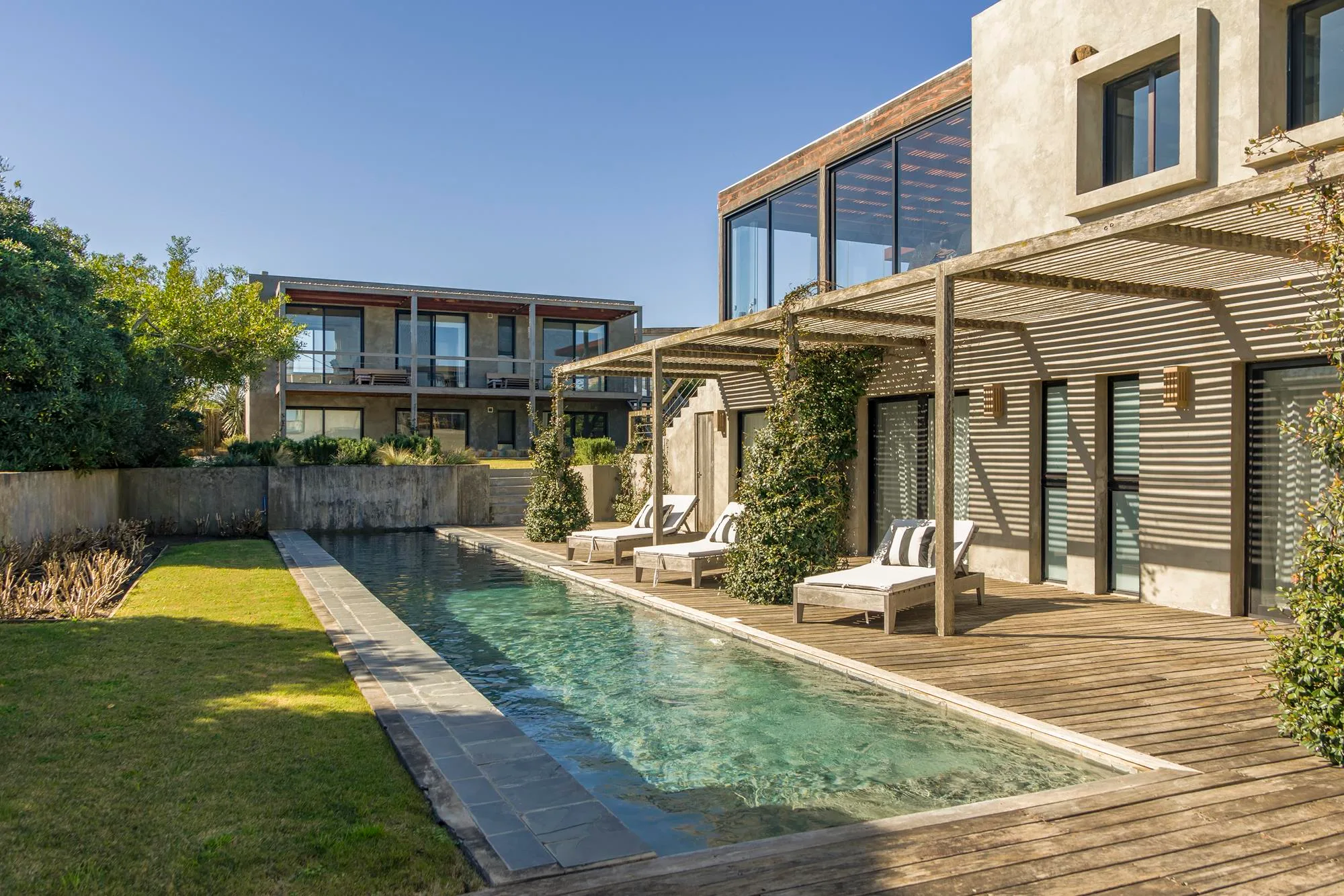 Casa en José Ignacio