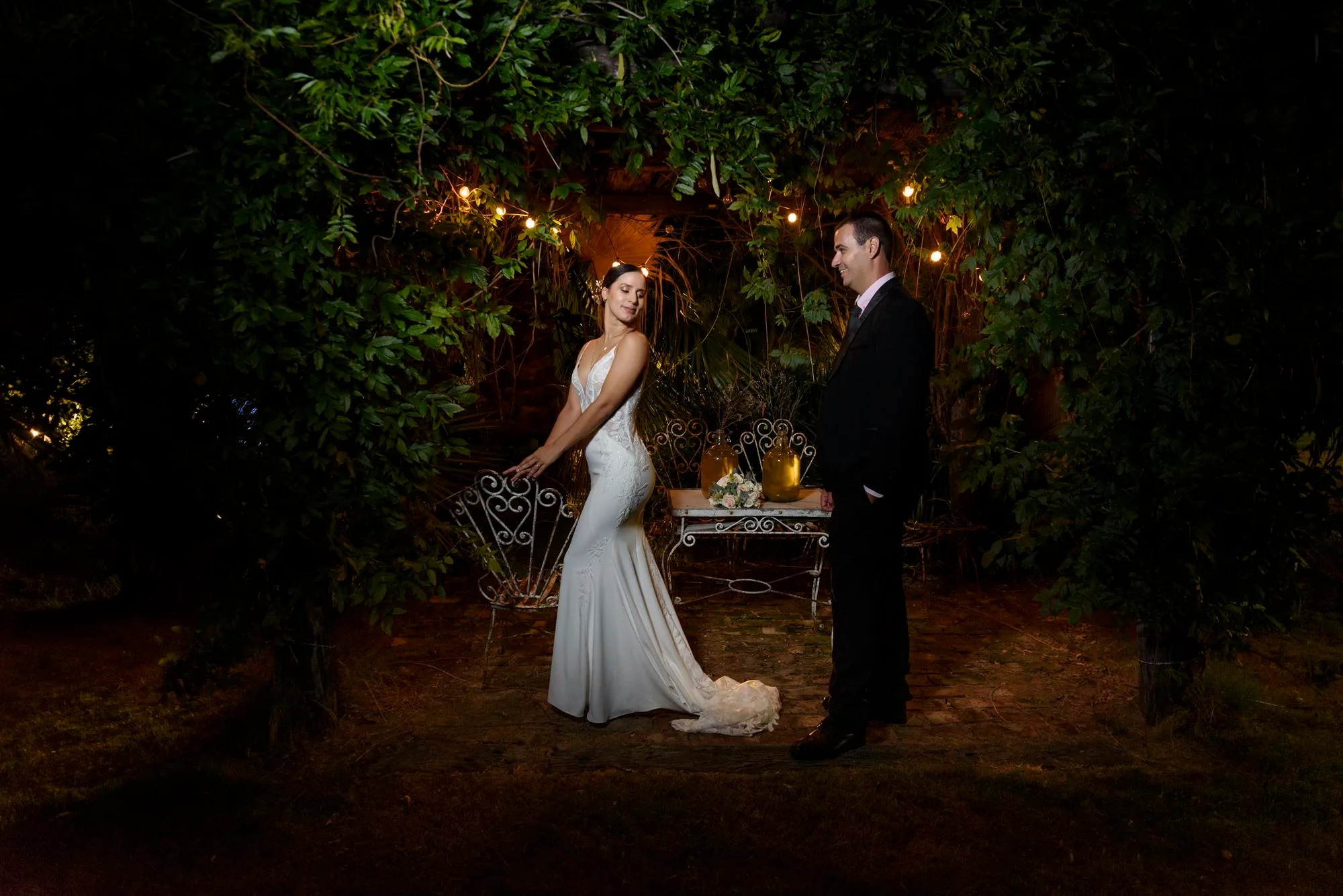Lili boda