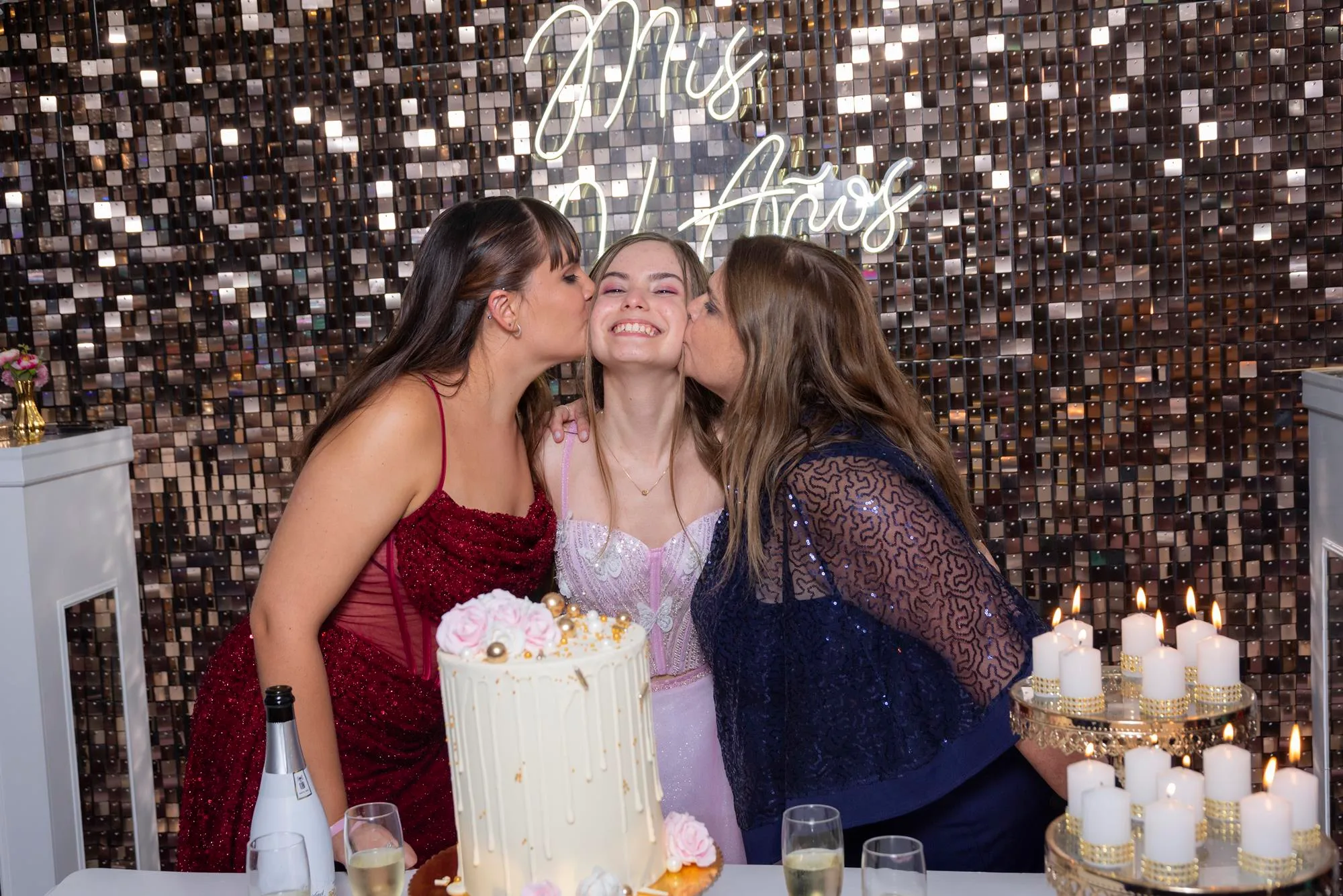 Ana Clara 15